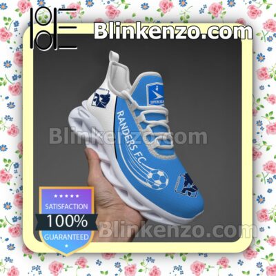 Randers FC Running Sports Shoes