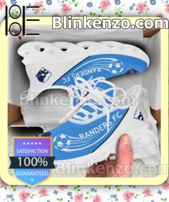 Randers FC Running Sports Shoes a