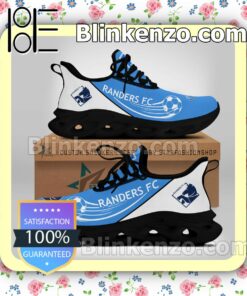 Randers FC Running Sports Shoes b