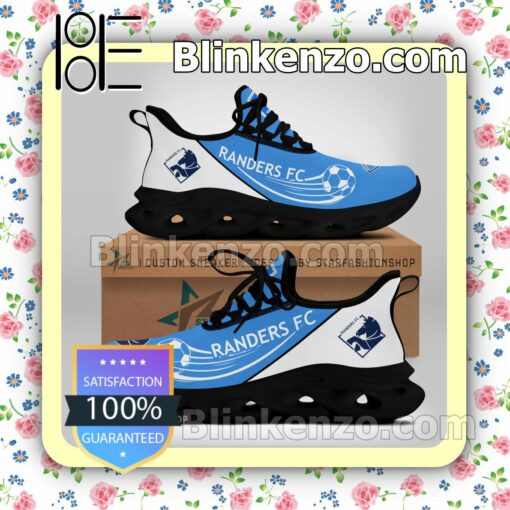 Randers FC Running Sports Shoes b