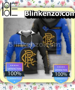 Rangers F.C Bomber Jacket Sweatshirts