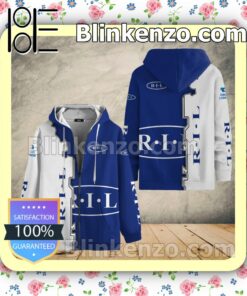 Ranheim Fotball Bomber Jacket Sweatshirts b