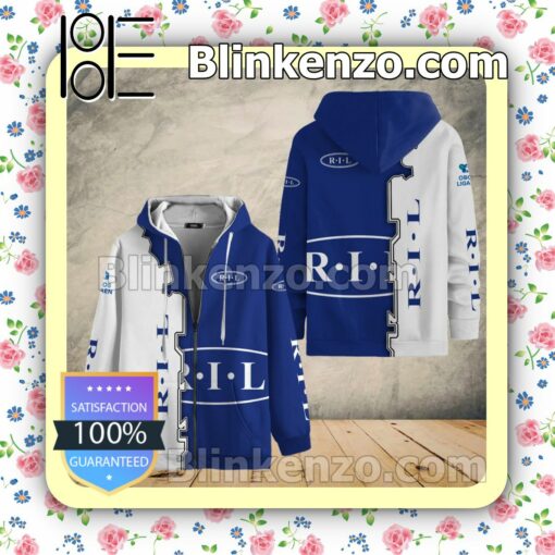 Ranheim Fotball Bomber Jacket Sweatshirts b