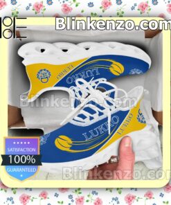 Rauman Lukko Logo Sports Shoes b
