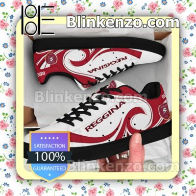 Reggina Calcio Club Mens shoes b
