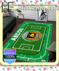 Rio Ave F.C Sport Rug Room Mats a