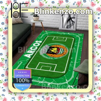 Rio Ave F.C Sport Rug Room Mats a