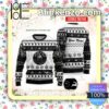 Robert Fiance Beauty Schools-North Plainfield Uniform Christmas Sweatshirts
