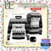 Robert Fiance Beauty Schools-West New York Uniform Christmas Sweatshirts