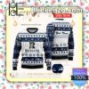 Rochester Community and Technical College Uniform Christmas Sweatshirts