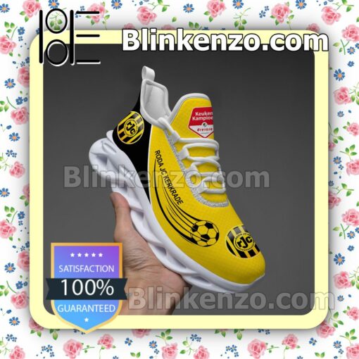 Roda JC Kerkrade Running Sports Shoes