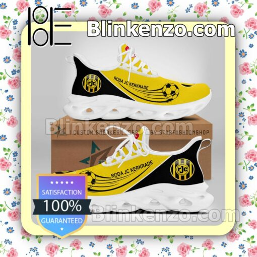 Roda JC Kerkrade Running Sports Shoes a