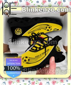 Roda JC Kerkrade Running Sports Shoes c