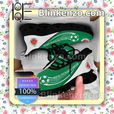 Royal Excelsior Virton Running Sports Shoes c