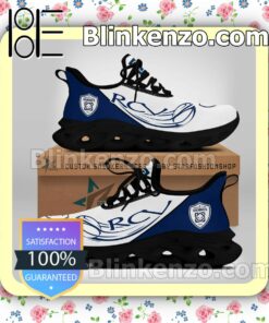 Rugby Club Vannes Running Sports Shoes a