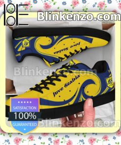 S.S. Juve Stabia Club Mens shoes b