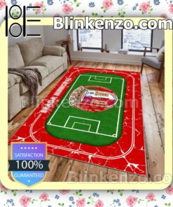 SC Braga Sport Rug Room Mats