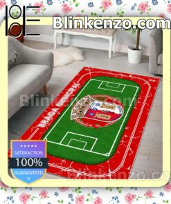 SC Braga Sport Rug Room Mats b