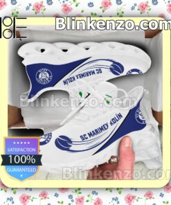 SC Marimex Kolín Logo Sports Shoes b