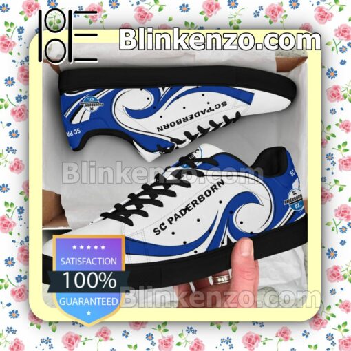 SC Paderborn Club Mens shoes b