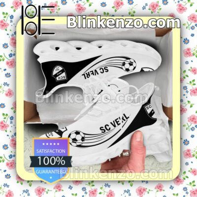 Fantastic SC Verl Logo Sports Shoes