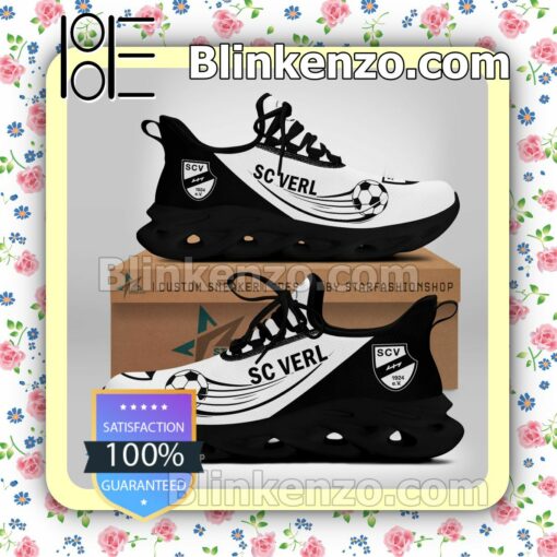 Buy In US SC Verl Logo Sports Shoes