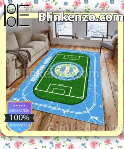 Sandnes Ulf Rug Room Mats