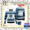 Sanford Brown Institute - Katharine Gibbs School – Melville Uniform Christmas Sweatshirts