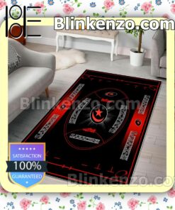 Saracens Rug Room Mats b