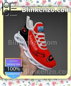 Saracens Running Sports Shoes