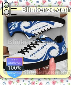 Schalke 04 Club Mens shoes b