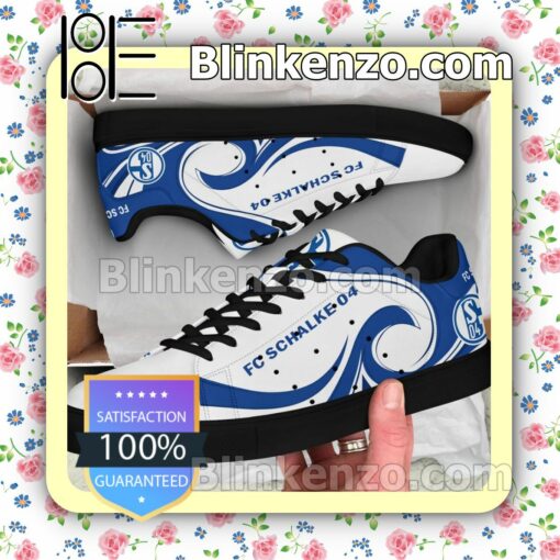 Schalke 04 Club Mens shoes b