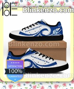 Schalke 04 Club Mens shoes c