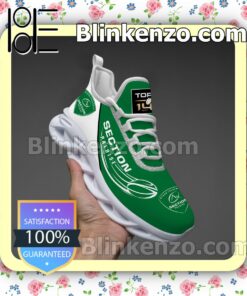 Section Paloise Running Sports Shoes