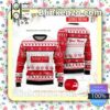 Seton Hill University Uniform Christmas Sweatshirts