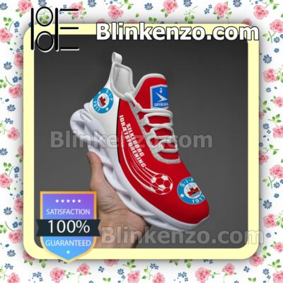 Silkeborg IF Running Sports Shoes