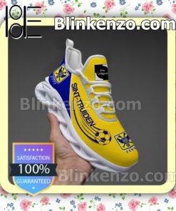 Sint-Truidense V.V Running Sports Shoes