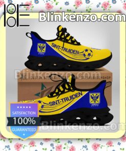 Sint-Truidense V.V Running Sports Shoes b