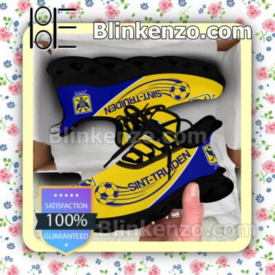 Sint-Truidense V.V Running Sports Shoes c