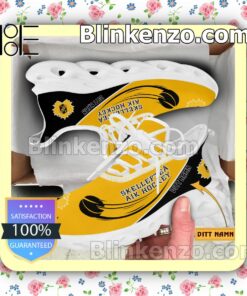 Skelleftea AIK Logo Sports Shoes b