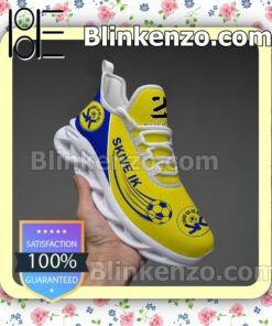 Skive IK Running Sports Shoes