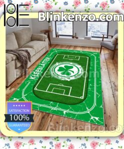 SpVgg Greuther Furth Rug Room Mats