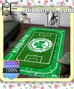 SpVgg Greuther Furth Rug Room Mats a