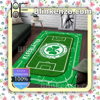 SpVgg Greuther Furth Rug Room Mats a