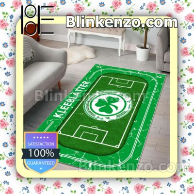 SpVgg Greuther Furth Rug Room Mats b