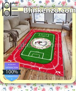 Sparta Rotterdam Rug Room Mats