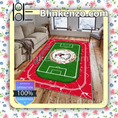 Sparta Rotterdam Rug Room Mats