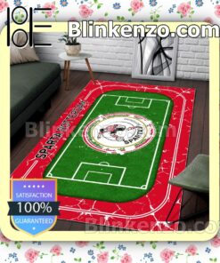 Sparta Rotterdam Rug Room Mats a