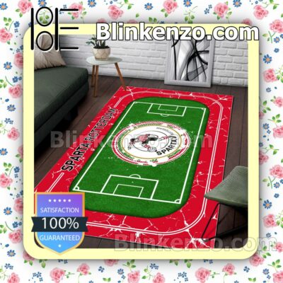 Sparta Rotterdam Rug Room Mats a