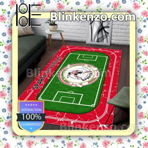 Sparta Rotterdam Rug Room Mats a